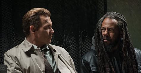 city of lies ending explained|‘City of Lies’ Review: Dirty Cops and a Dangerous Conspiracy.